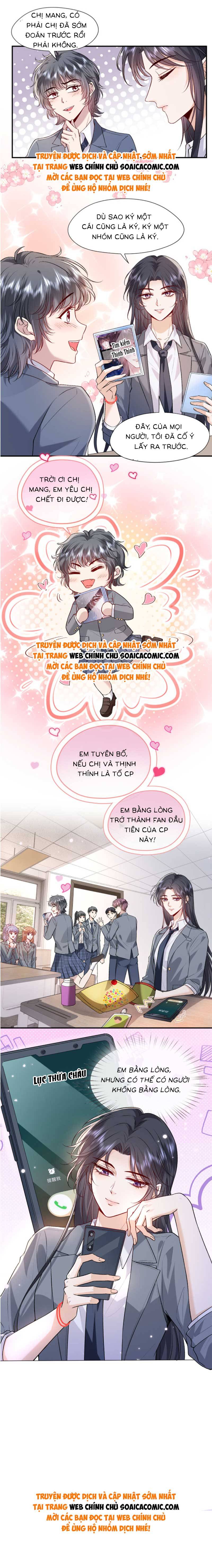 Ninita Yêu Dấu - Phần 2 Chap 1164.9 - Next Chap 1165.9