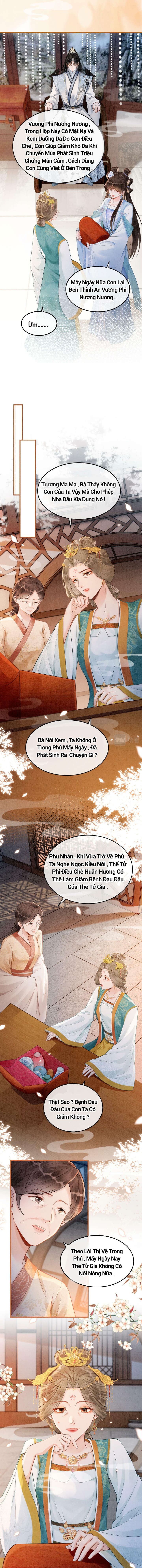 Ninita Yêu Dấu - Phần 2 Chap 1165.2 - Next Chap 1166.2