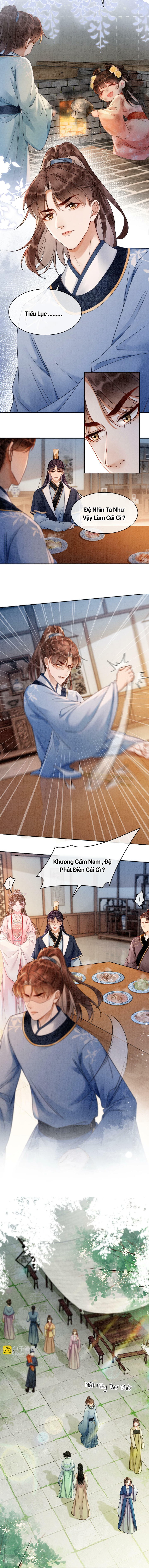 Ninita Yêu Dấu - Phần 2 Chap 1165.2 - Next Chap 1166.2