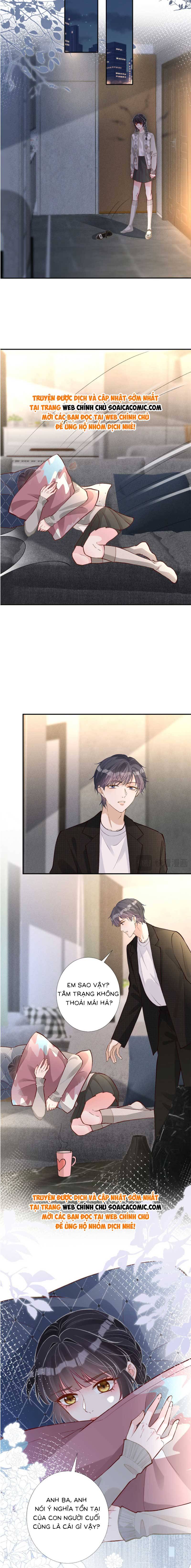 Ninita Yêu Dấu - Phần 2 Chap 1165.3 - Next Chap 1166.3