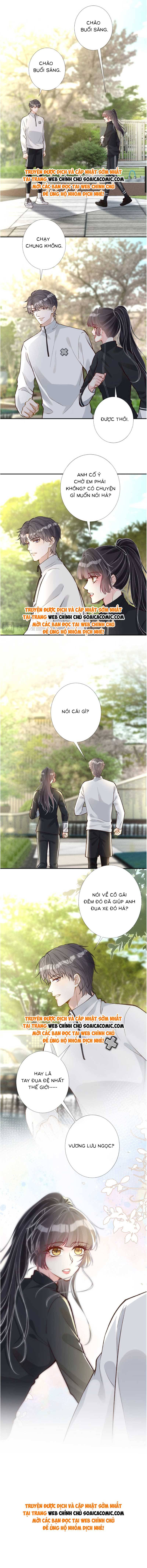 Ninita Yêu Dấu - Phần 2 Chap 1165.3 - Next Chap 1166.3