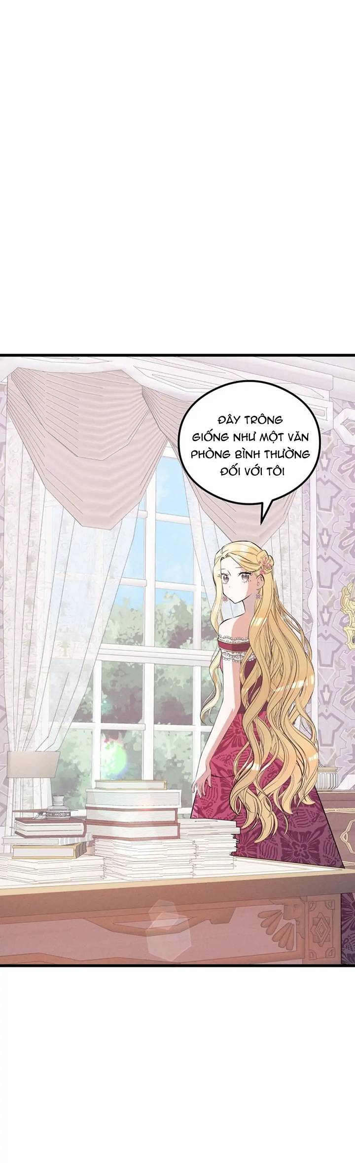 Ninita Yêu Dấu - Phần 2 Chap 1166.1 - Next Chap 1167.1