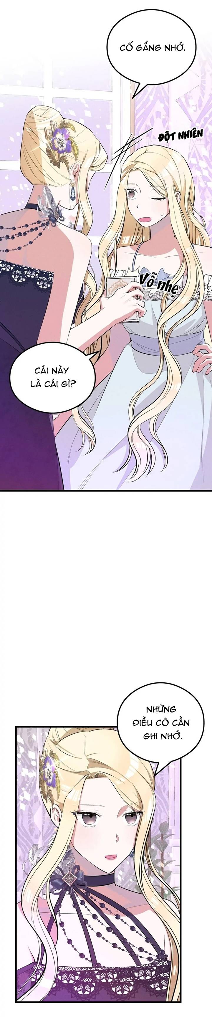 Ninita Yêu Dấu - Phần 2 Chap 1166.1 - Next Chap 1167.1