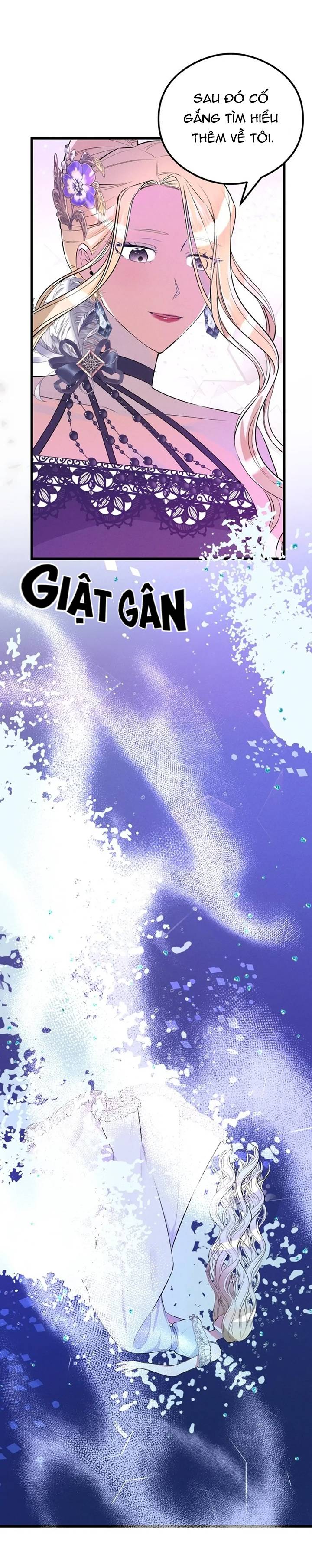 Ninita Yêu Dấu - Phần 2 Chap 1166.1 - Next Chap 1167.1