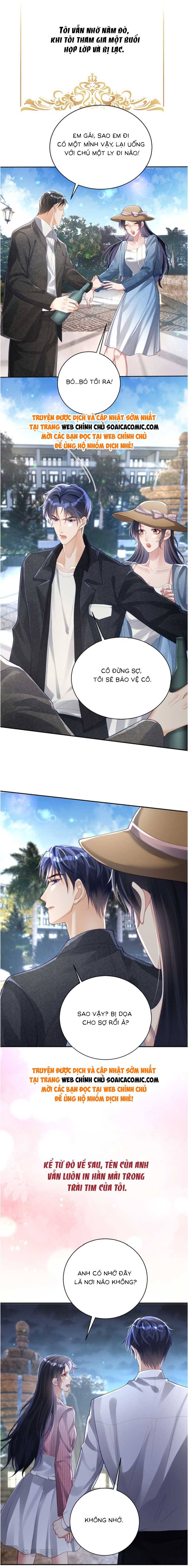 Ninita Yêu Dấu - Phần 2 Chap 1166.7 - Next Chap 1167.7