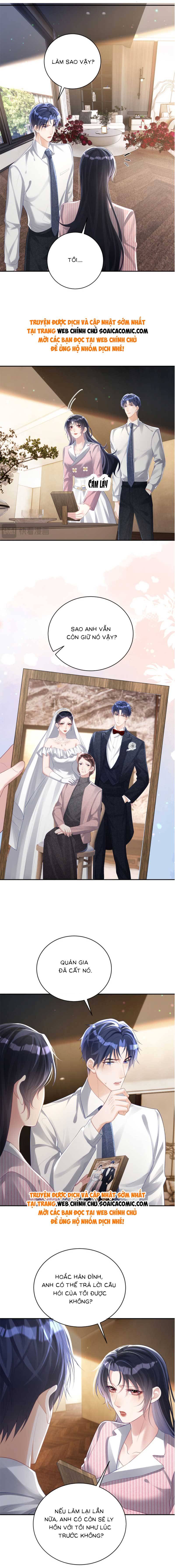 Ninita Yêu Dấu - Phần 2 Chap 1166.7 - Next Chap 1167.7