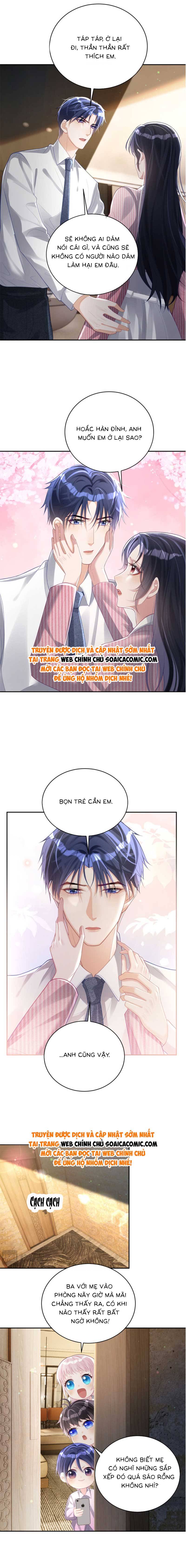 Ninita Yêu Dấu - Phần 2 Chap 1166.7 - Next Chap 1167.7