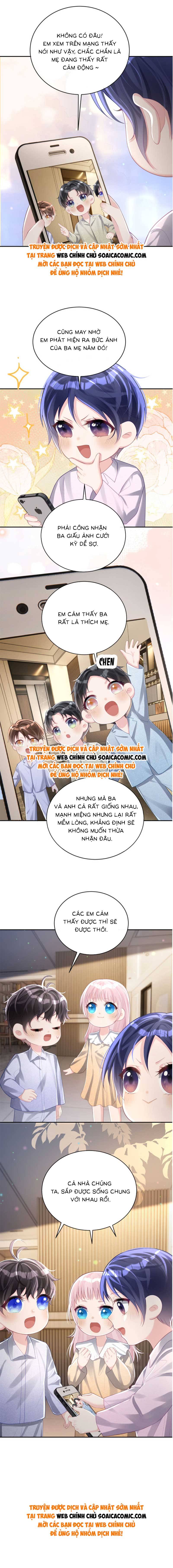 Ninita Yêu Dấu - Phần 2 Chap 1166.7 - Next Chap 1167.7