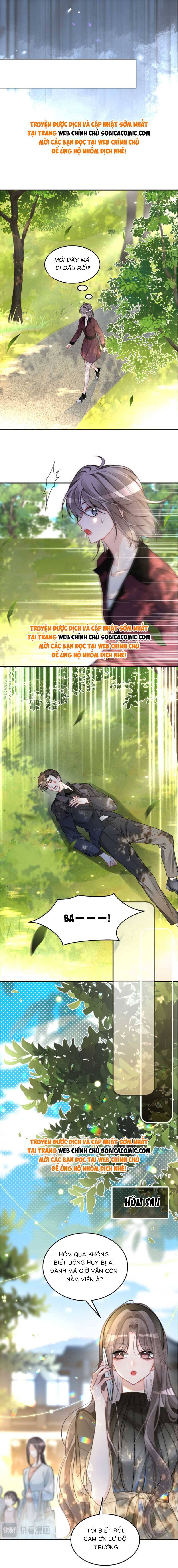 Ninita Yêu Dấu - Phần 2 Chap 1166.8 - Next Chap 1167.8