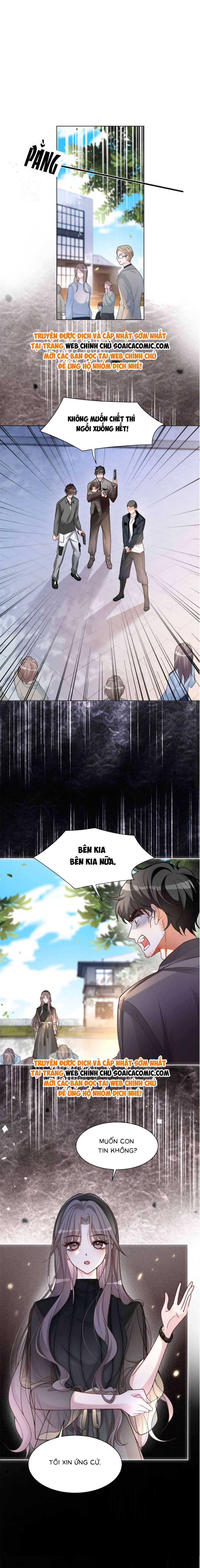 Ninita Yêu Dấu - Phần 2 Chap 1166.8 - Next Chap 1167.8