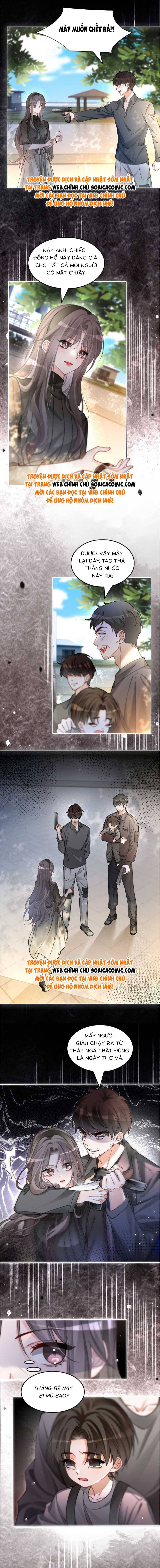 Ninita Yêu Dấu - Phần 2 Chap 1166.8 - Next Chap 1167.8