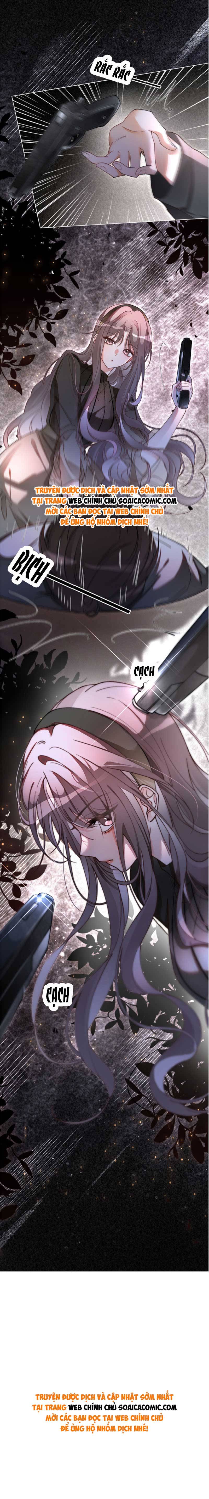 Ninita Yêu Dấu - Phần 2 Chap 1166.8 - Next Chap 1167.8