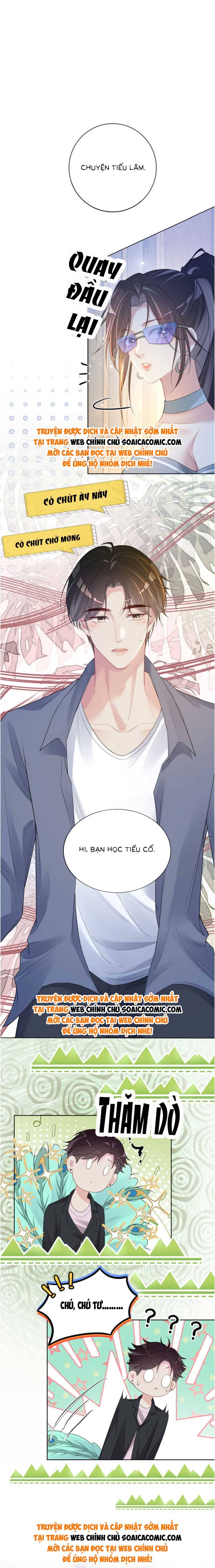 Ninita Yêu Dấu - Phần 2 Chap 1167.1 - Next Chap 1168.1