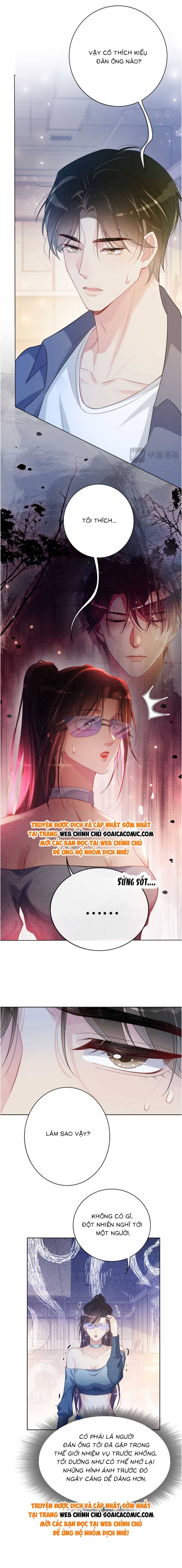 Ninita Yêu Dấu - Phần 2 Chap 1167.1 - Next Chap 1168.1