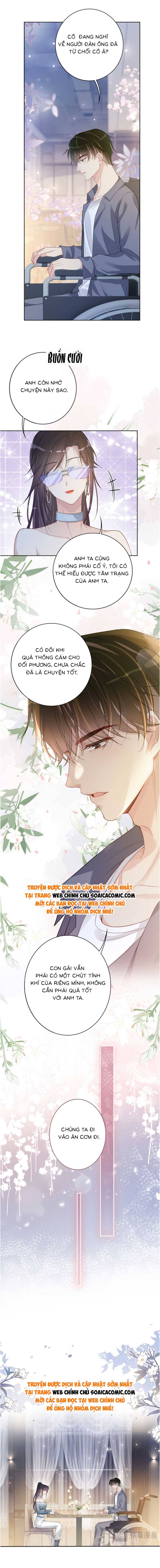 Ninita Yêu Dấu - Phần 2 Chap 1167.1 - Next Chap 1168.1