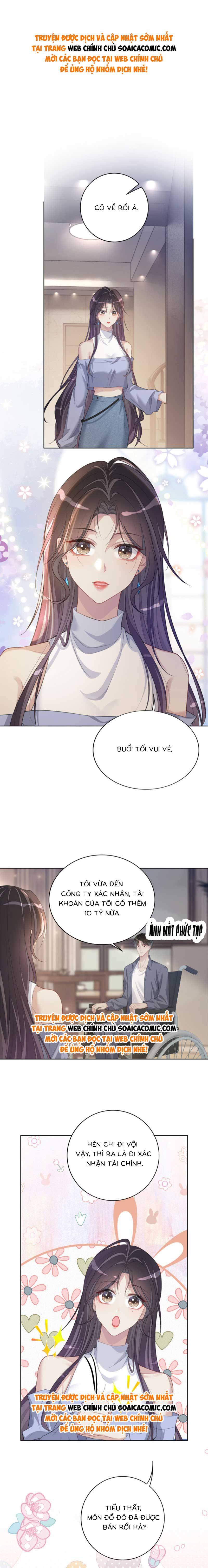 Ninita Yêu Dấu - Phần 2 Chap 1167.2 - Next Chap 1168.2