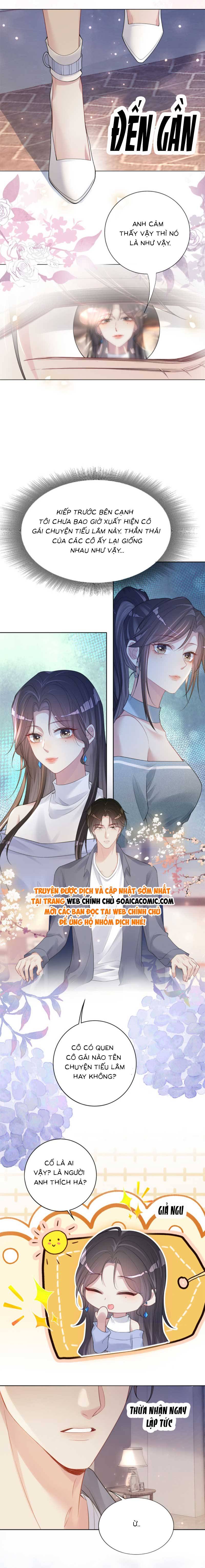 Ninita Yêu Dấu - Phần 2 Chap 1167.2 - Next Chap 1168.2