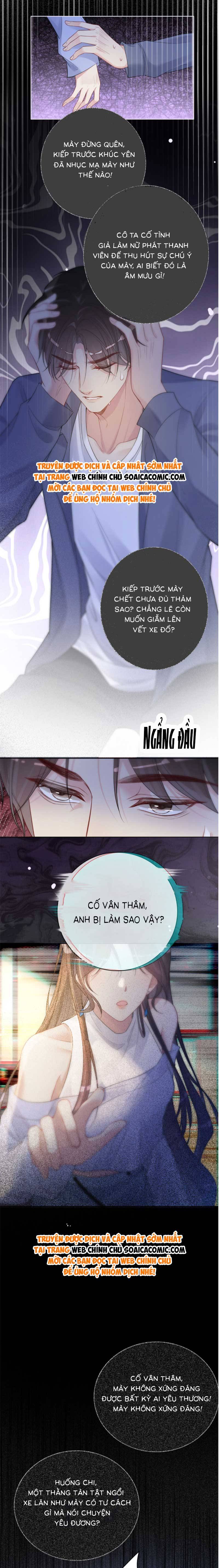 Ninita Yêu Dấu - Phần 2 Chap 1167.2 - Next Chap 1168.2