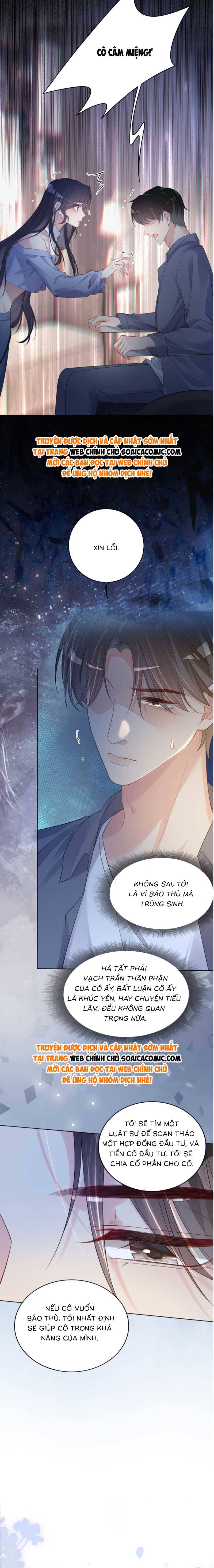 Ninita Yêu Dấu - Phần 2 Chap 1167.2 - Next Chap 1168.2