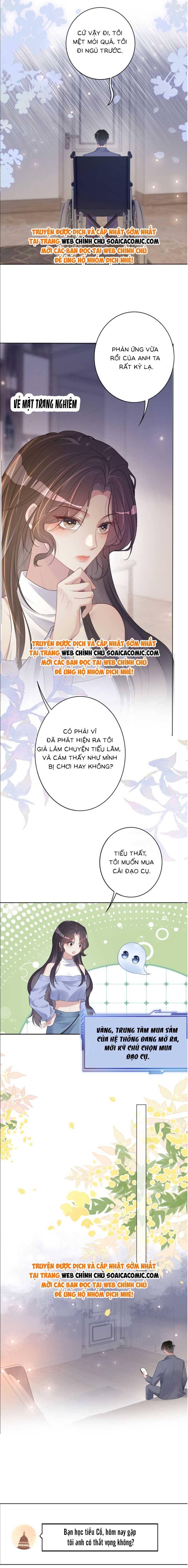 Ninita Yêu Dấu - Phần 2 Chap 1167.2 - Next Chap 1168.2