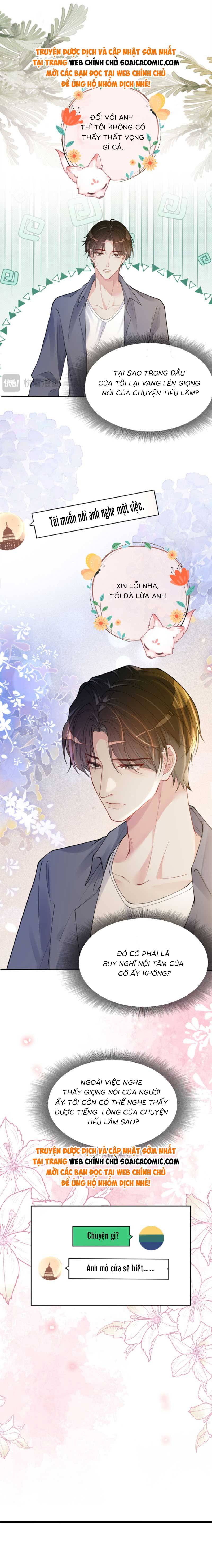 Ninita Yêu Dấu - Phần 2 Chap 1167.2 - Next Chap 1168.2