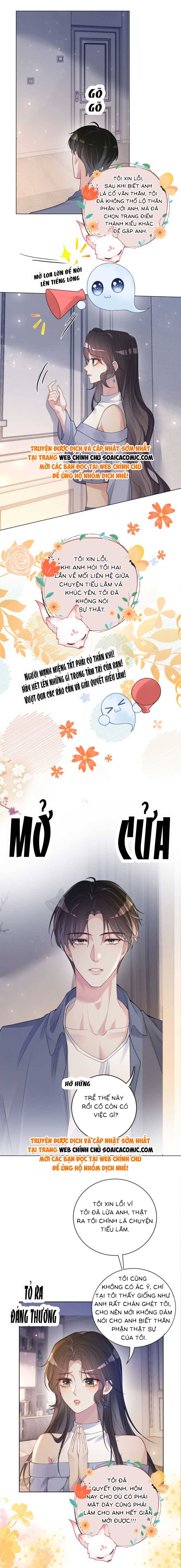 Ninita Yêu Dấu - Phần 2 Chap 1167.2 - Next Chap 1168.2