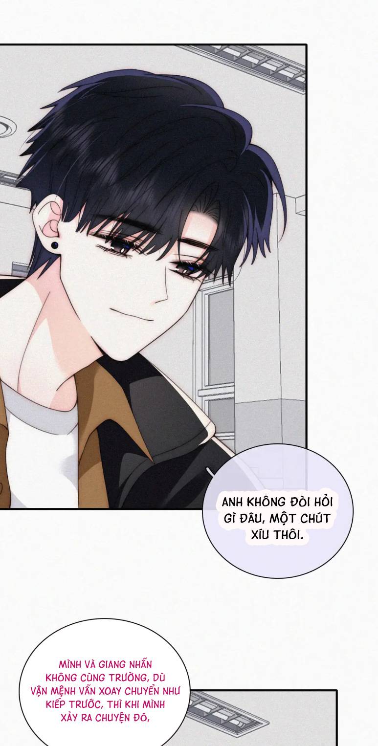 Ninita Yêu Dấu - Phần 2 Chap 1167.3 - Next Chap 1168.3