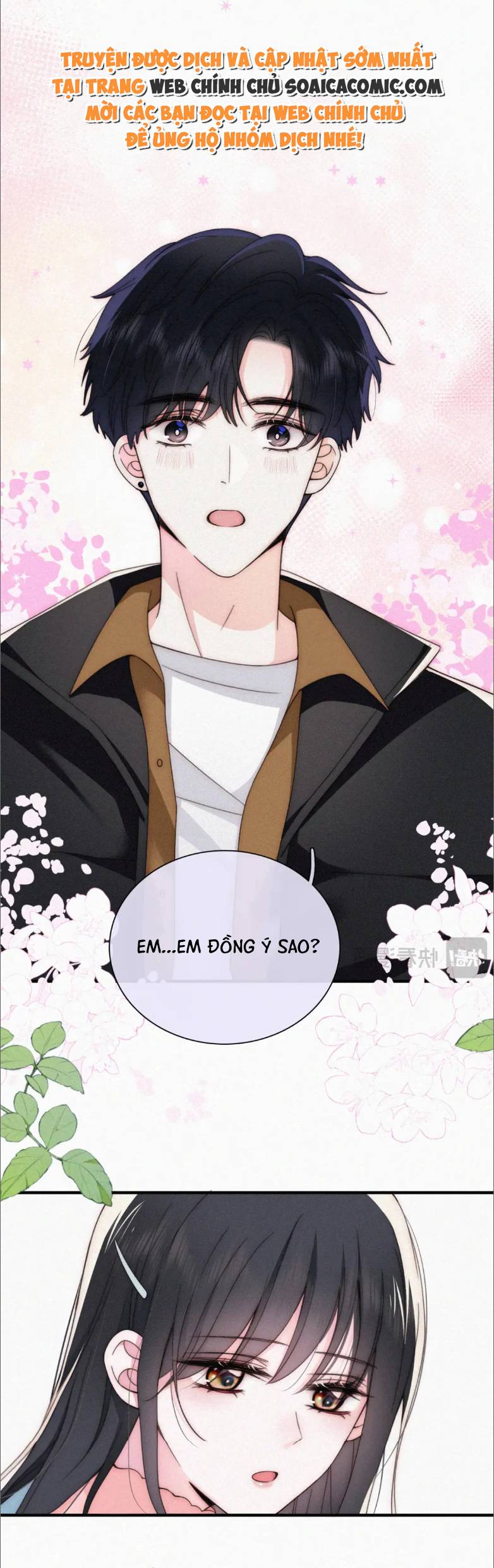 Ninita Yêu Dấu - Phần 2 Chap 1167.3 - Next Chap 1168.3