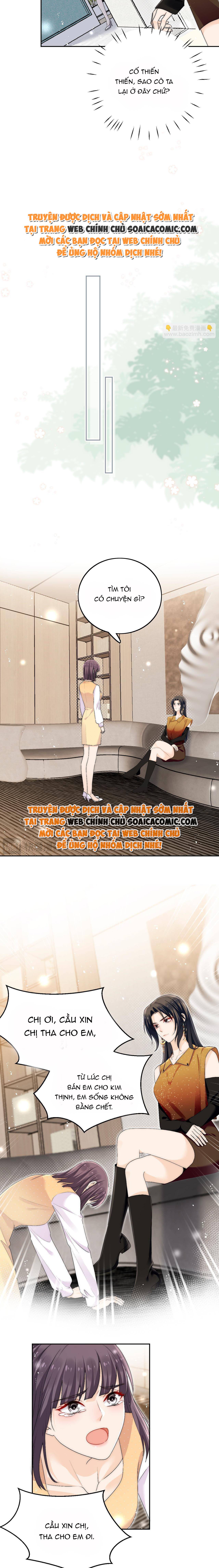 Ninita Yêu Dấu - Phần 2 Chap 1167.4 - Next Chap 1168.4