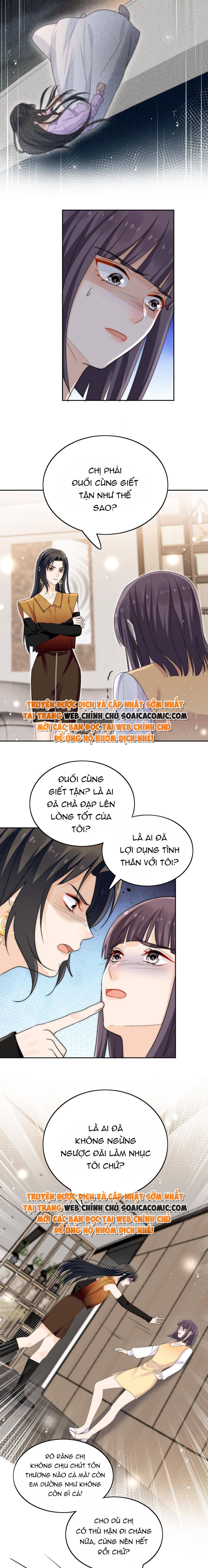 Ninita Yêu Dấu - Phần 2 Chap 1167.4 - Next Chap 1168.4