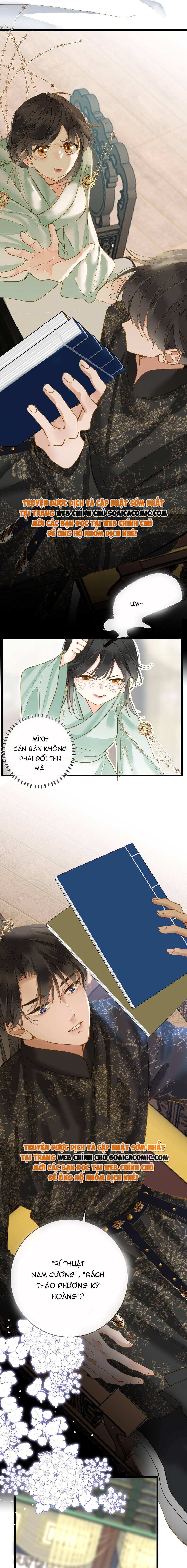 Ninita Yêu Dấu - Phần 2 Chap 1167.6 - Next Chap 1168.6