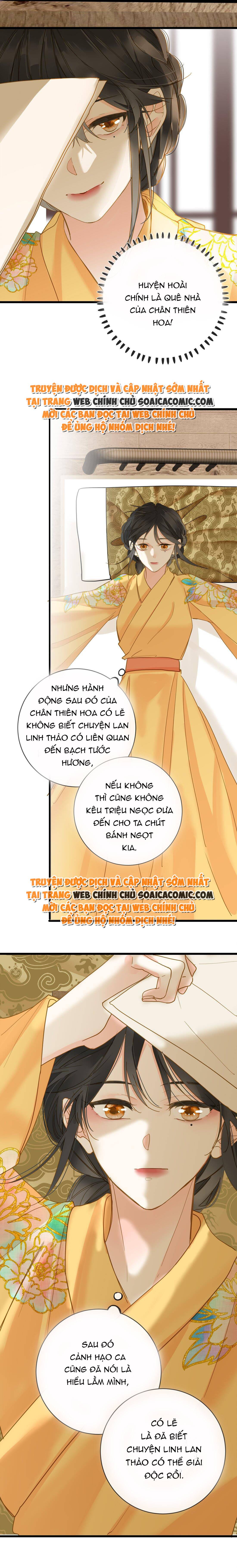 Ninita Yêu Dấu - Phần 2 Chap 1167.6 - Next Chap 1168.6