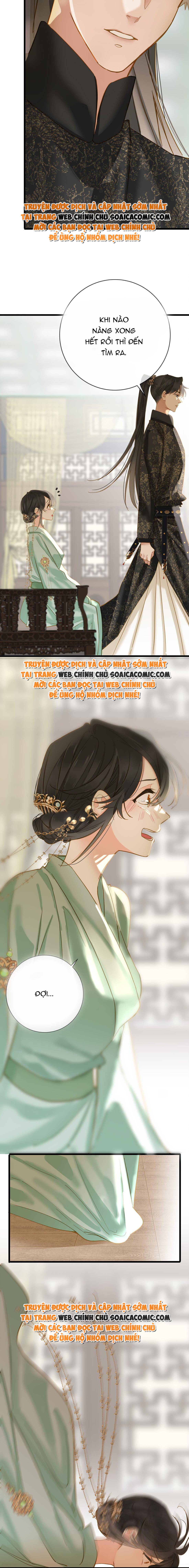 Ninita Yêu Dấu - Phần 2 Chap 1167.6 - Next Chap 1168.6
