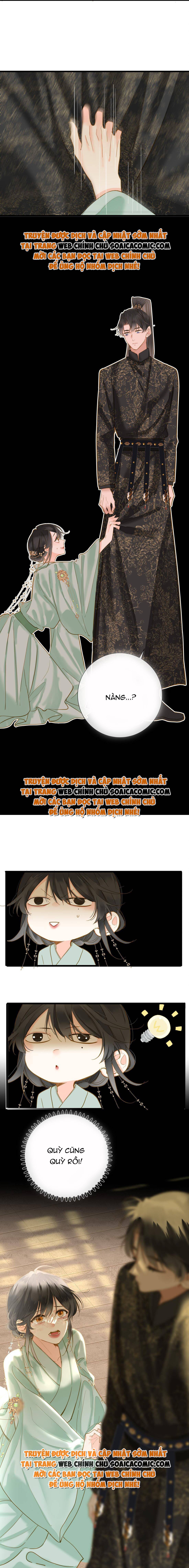 Ninita Yêu Dấu - Phần 2 Chap 1167.6 - Next Chap 1168.6