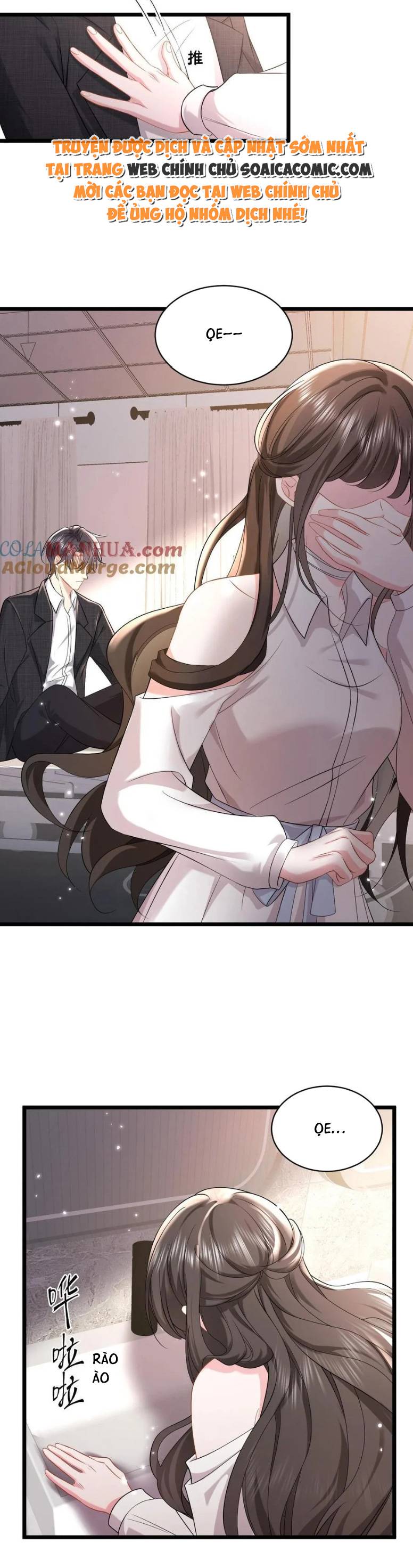 Ninita Yêu Dấu - Phần 2 Chap 1167.8 - Next Chap 1168.8