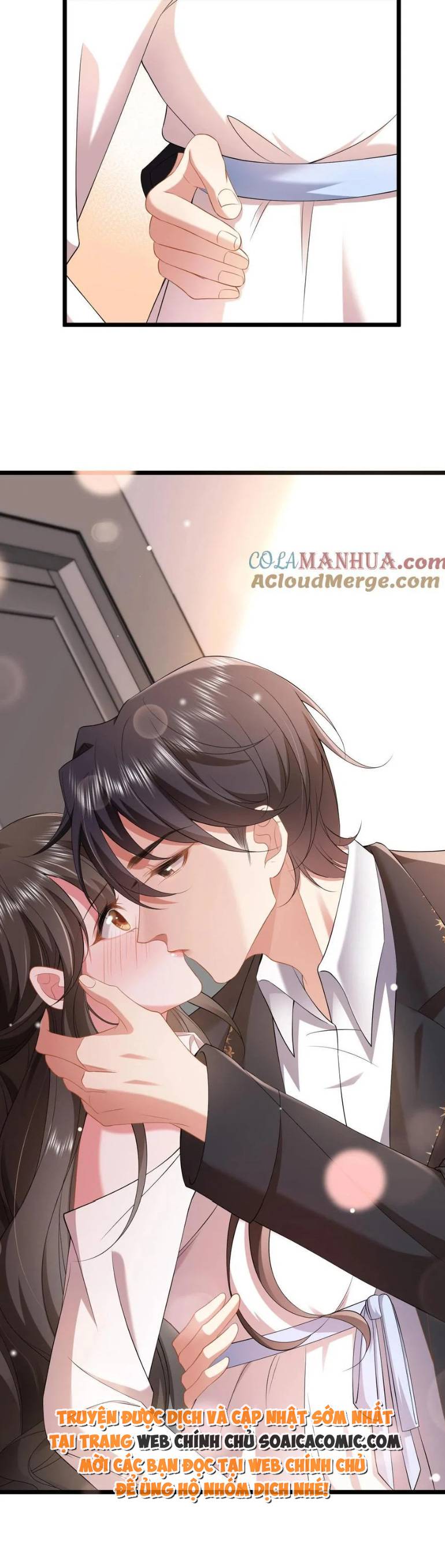 Ninita Yêu Dấu - Phần 2 Chap 1167.8 - Next Chap 1168.8