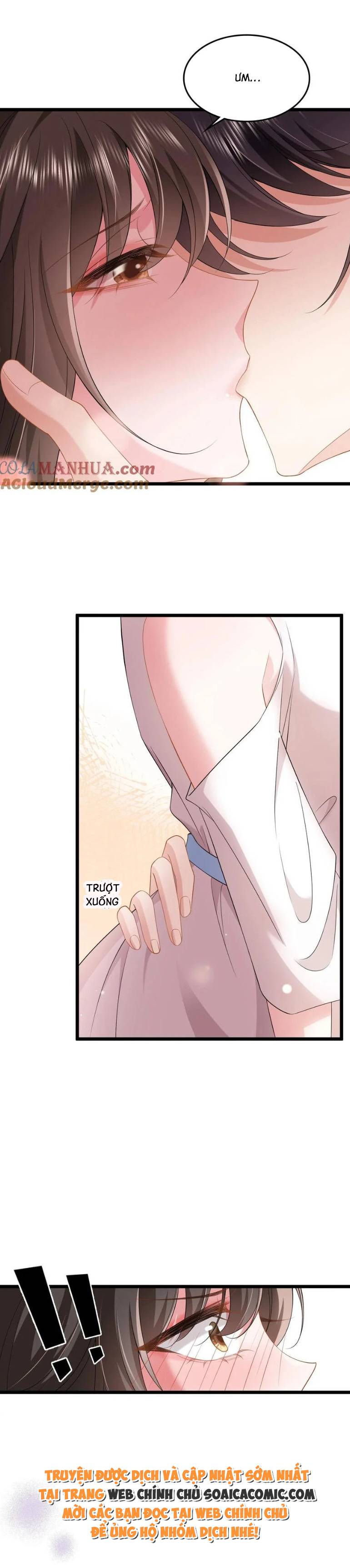 Ninita Yêu Dấu - Phần 2 Chap 1167.8 - Next Chap 1168.8