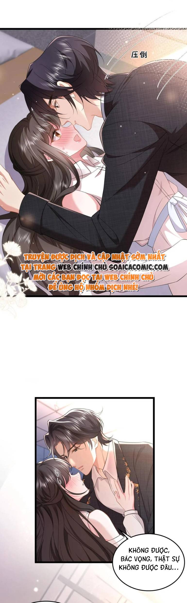 Ninita Yêu Dấu - Phần 2 Chap 1167.8 - Next Chap 1168.8