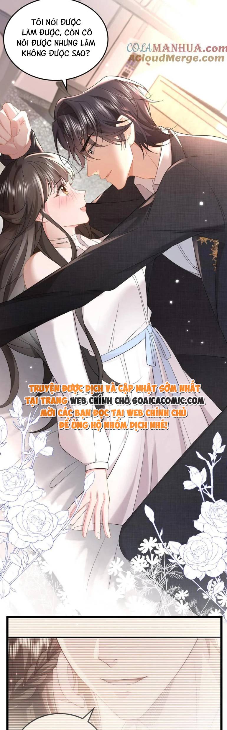 Ninita Yêu Dấu - Phần 2 Chap 1167.8 - Next Chap 1168.8