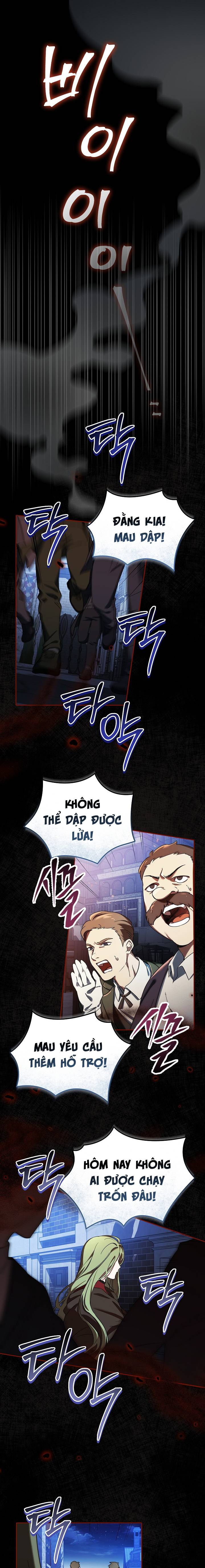 Ninita Yêu Dấu - Phần 2 Chap 1167.9 - Next Chap 1168.9