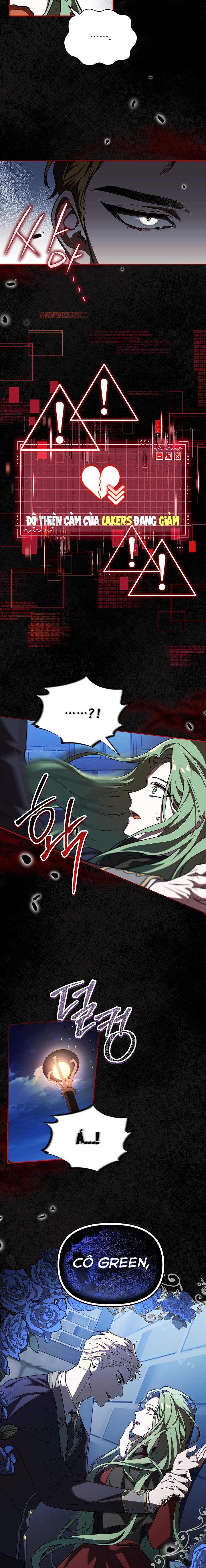 Ninita Yêu Dấu - Phần 2 Chap 1167.9 - Next Chap 1168.9