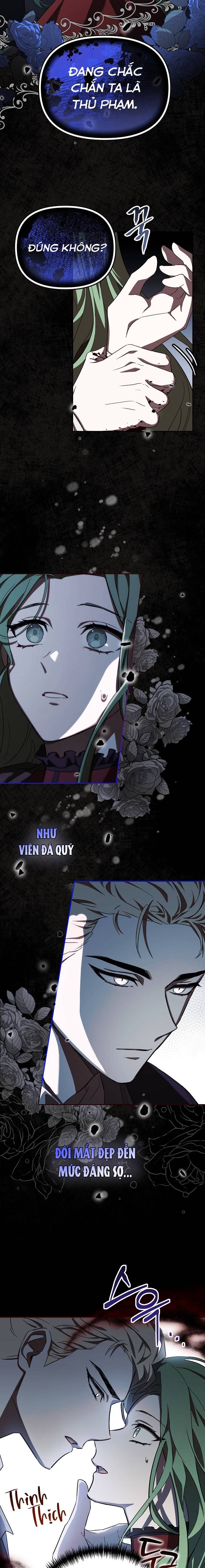 Ninita Yêu Dấu - Phần 2 Chap 1167.9 - Next Chap 1168.9