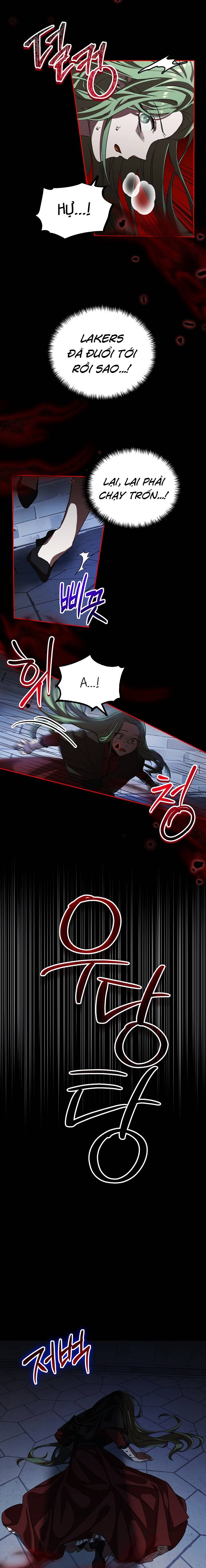 Ninita Yêu Dấu - Phần 2 Chap 1167.9 - Next Chap 1168.9