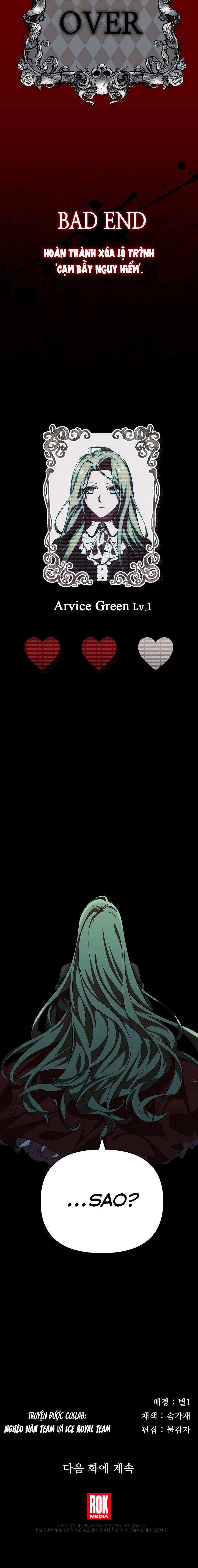 Ninita Yêu Dấu - Phần 2 Chap 1167.9 - Next Chap 1168.9