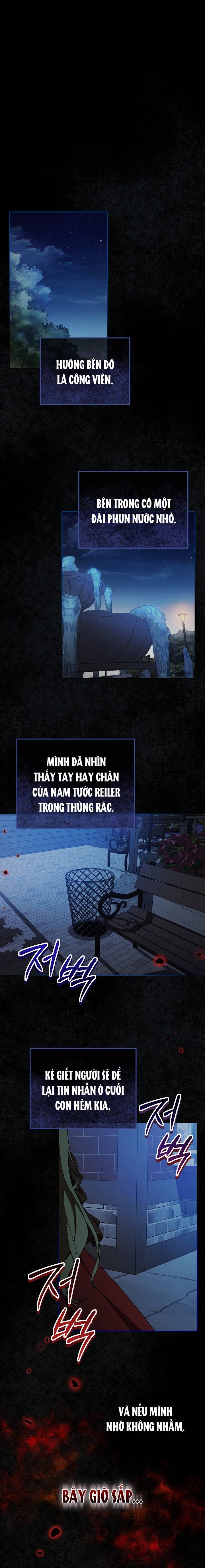 Ninita Yêu Dấu - Phần 2 Chap 1167.9 - Next Chap 1168.9