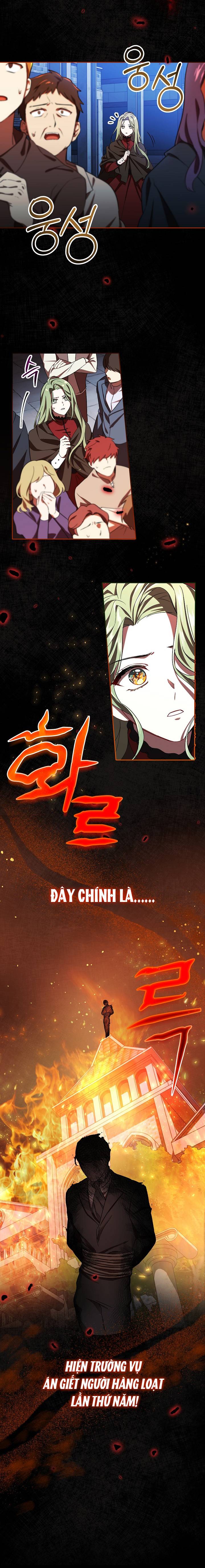 Ninita Yêu Dấu - Phần 2 Chap 1167.9 - Next Chap 1168.9