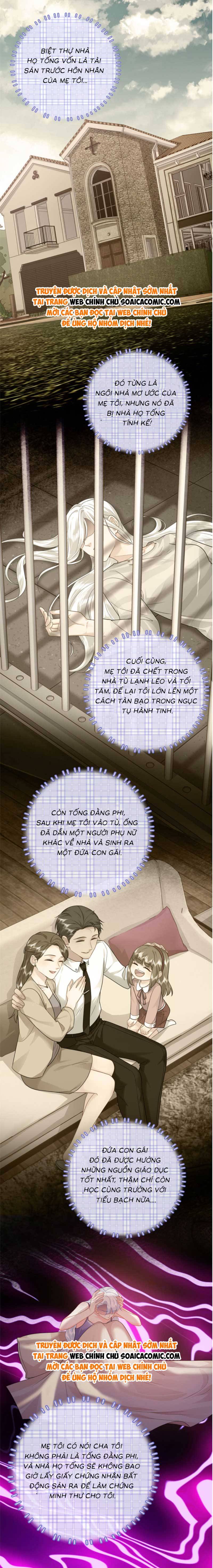 Ninita Yêu Dấu - Phần 2 Chap 1168.1 - Next Chap 1169.1