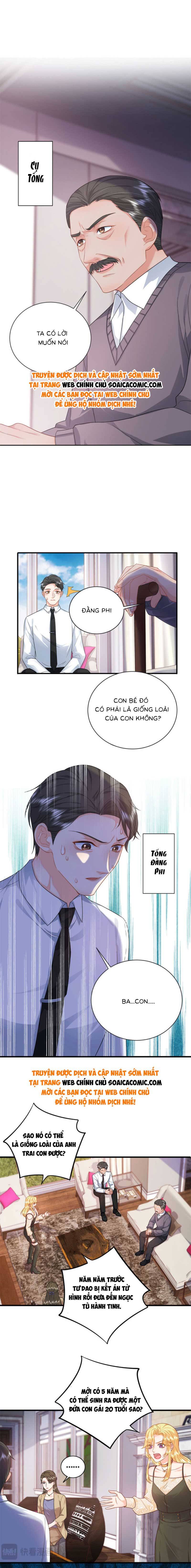 Ninita Yêu Dấu - Phần 2 Chap 1168.1 - Next Chap 1169.1
