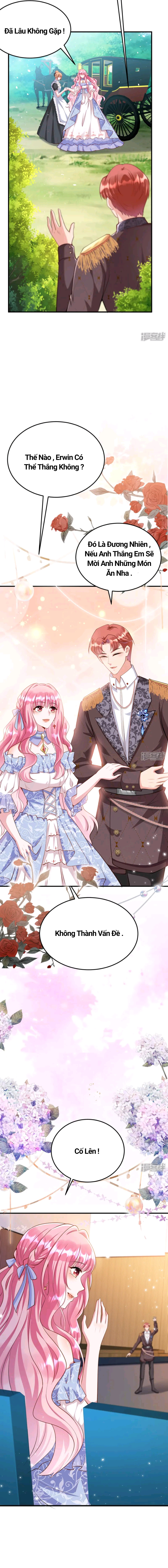 Ninita Yêu Dấu - Phần 2 Chap 1168.2 - Next Chap 1169.2