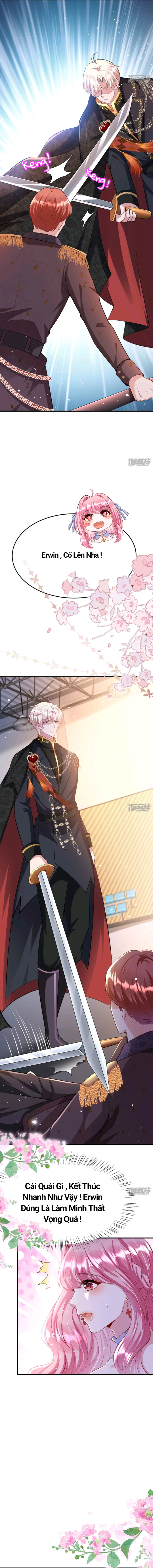 Ninita Yêu Dấu - Phần 2 Chap 1168.2 - Next Chap 1169.2